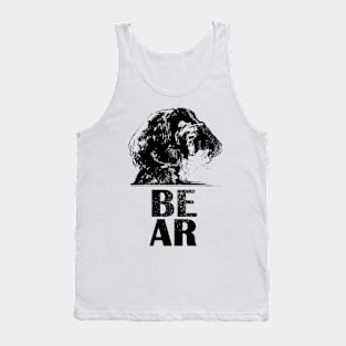 BEAR Tank Top